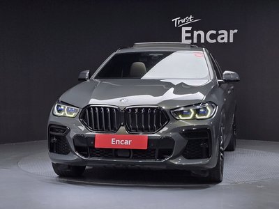 BMW X6 - 2