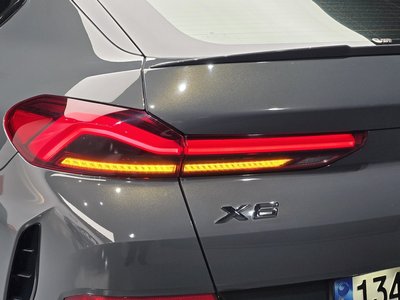 BMW X6 - 10
