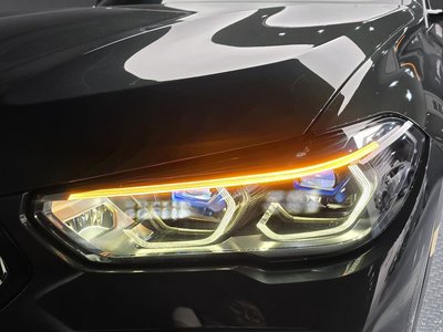 BMW X6 - 9