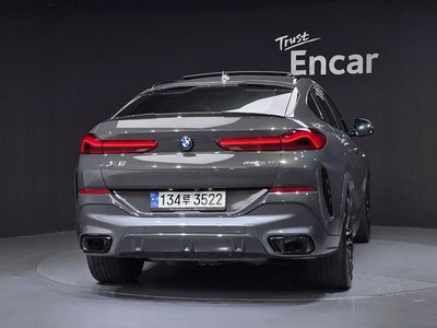 BMW X6 - 3