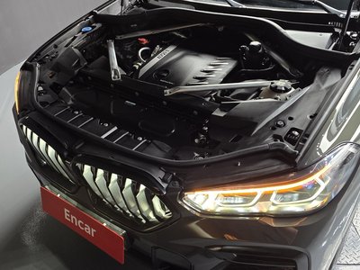 BMW X6 - 7