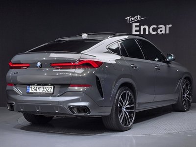 BMW X6 - 4