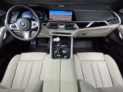 BMW X6 - 5