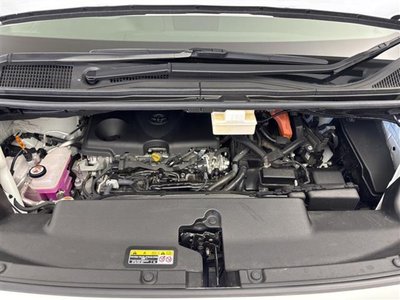 2024 Toyota ALPHARD 缩略图 42