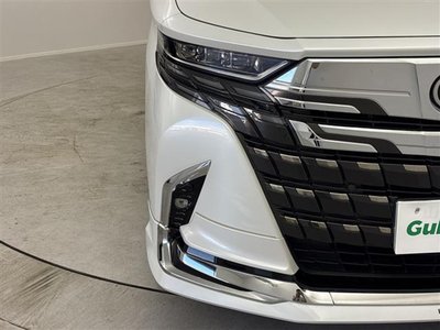 2024 Toyota ALPHARD 缩略图 39