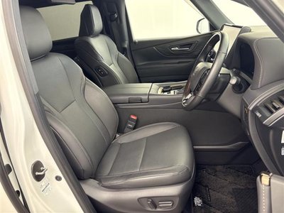 2024 Toyota ALPHARD 缩略图 13