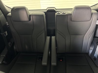 2024 Toyota ALPHARD 缩略图 15