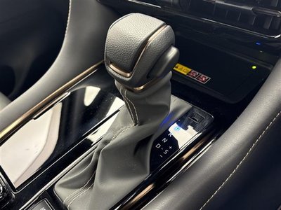 2024 Toyota ALPHARD 缩略图 22