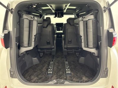 2024 Toyota ALPHARD 缩略图 34