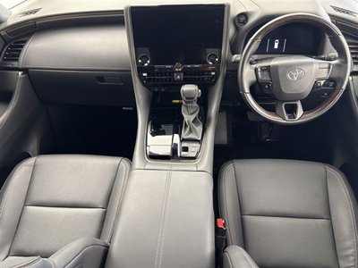 صورة 2 لـ 2024 Toyota ALPHARD