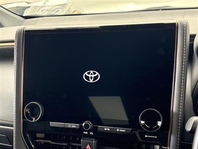 صورة 6 لـ 2024 Toyota ALPHARD