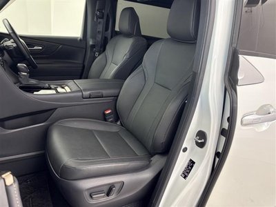 2024 Toyota ALPHARD 缩略图 32