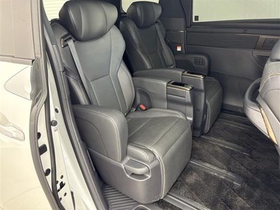 2024 Toyota ALPHARD 缩略图 14
