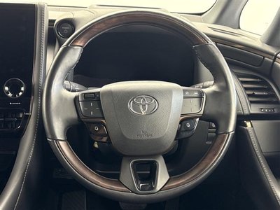 2024 Toyota ALPHARD 缩略图 20