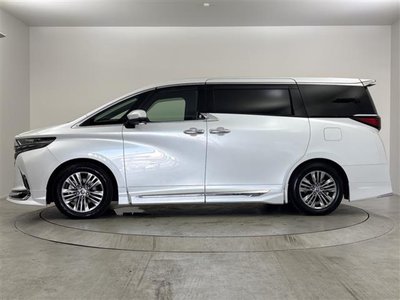 2024 Toyota ALPHARD 缩略图 38