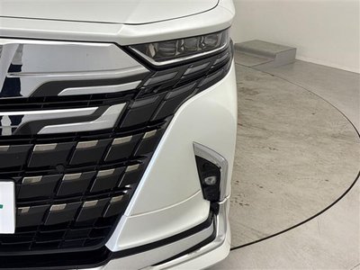 2024 Toyota ALPHARD 缩略图 40