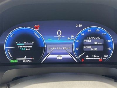 2024 Toyota ALPHARD 缩略图 21