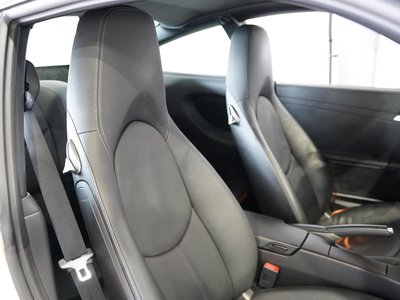 2009 Porsche 911 — миниатюра 18