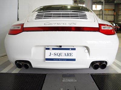 2009 Porsche 911 — миниатюра 15