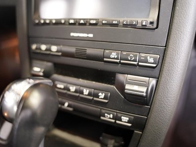 2009 Porsche 911 — миниатюра 21