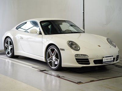 2009 Porsche 911 照片 2