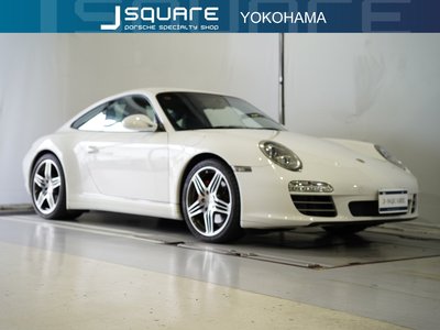 2009 Porsche 911 照片 1