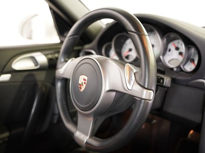 2009 Porsche 911 — миниатюра 20