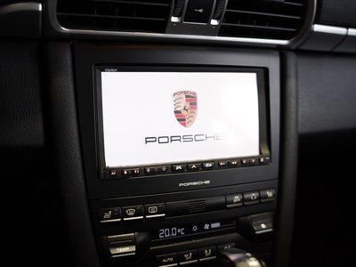 2009 Porsche 911 — миниатюра 26