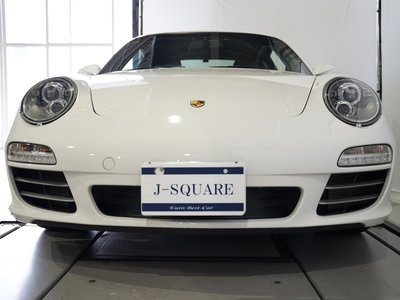 2009 Porsche 911 照片 10