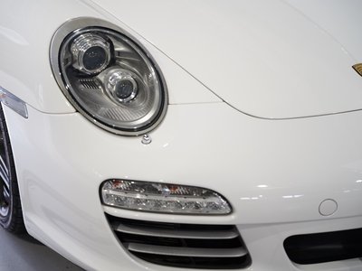 2009 Porsche 911 照片 7