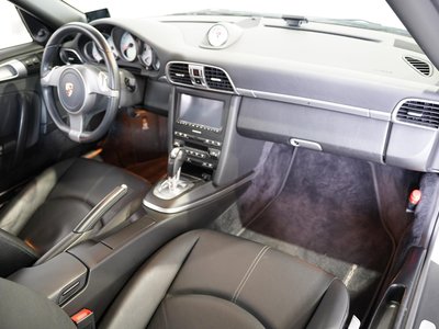 2009 Porsche 911 — миниатюра 17