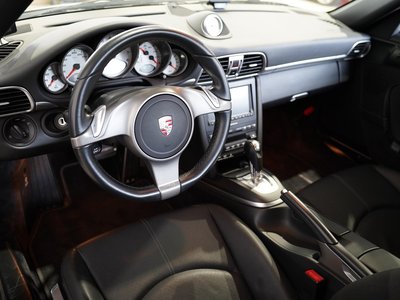 2009 Porsche 911 — миниатюра 16