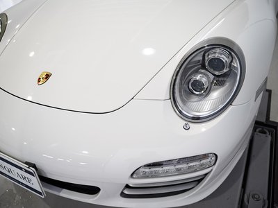 2009 Porsche 911 照片 9