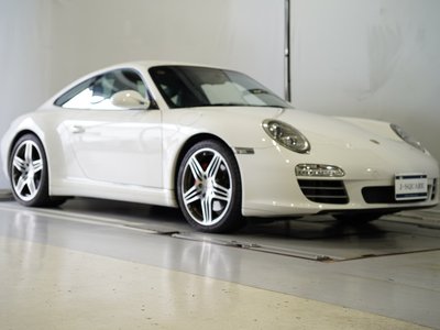 2009 Porsche 911 照片 3