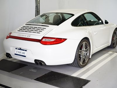 2009 Porsche 911 — миниатюра 12
