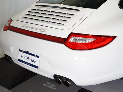 2009 Porsche 911 — миниатюра 13