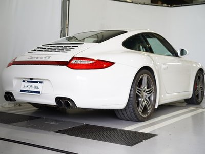 2009 Porsche 911 — миниатюра 11