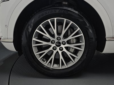 GENESIS GV80 - 6
