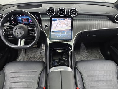 MERCEDES-BENZ GLC - 5
