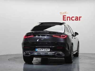MERCEDES-BENZ GLC - 3