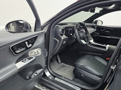 MERCEDES-BENZ GLC - 10