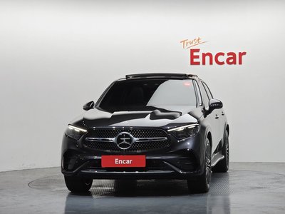 MERCEDES-BENZ GLC - 2