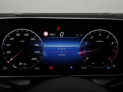 MERCEDES-BENZ GLC - 8