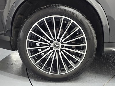 MERCEDES-BENZ GLC - 6