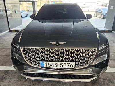 GENESIS GV80 - 2