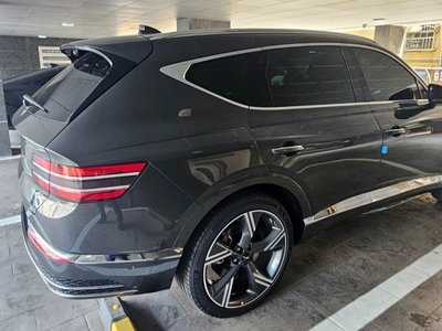 GENESIS GV80 - 7