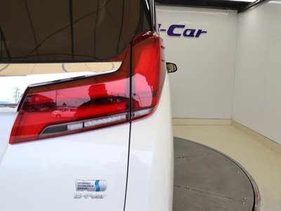 صورة مصغرة 23 لـ 2022 TOYOTA ALPHARD