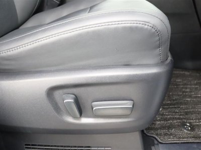 صورة مصغرة 30 لـ 2022 TOYOTA ALPHARD