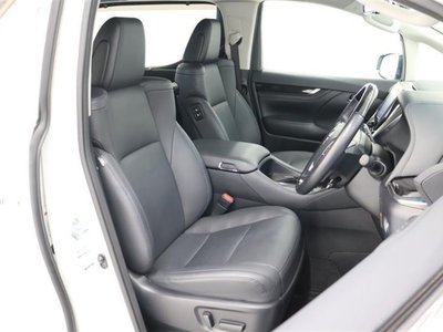 صورة مصغرة 15 لـ 2022 TOYOTA ALPHARD