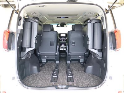 صورة مصغرة 27 لـ 2022 TOYOTA ALPHARD